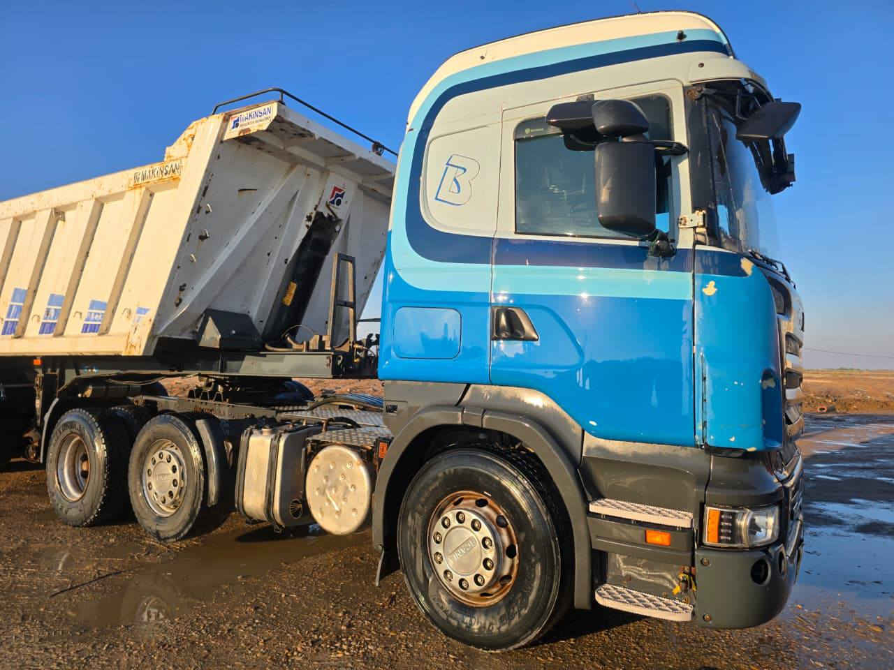 سكانيه سنكل مديل 2007مكينه أنجكتر 420كير 900تخم تاير بس راس رقم سليمانيه ***********
