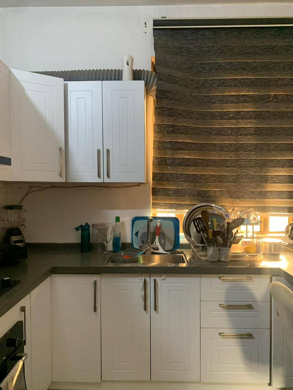 للبيع 

كاونتر تركي تفصال اج دي اف  
 
قياس ٢في ٣ مع بار قياس ١٨٠ 

جوكر تكدر تتحكم بي والسطح مرمر طبيعي

 نظيف جدا بي مكانات خزن هواي 

السعر ٨٠٠الف مكاني بغداد

للاستفسار والطلب مراسله خاص او الاتصال على الرقم

***********
