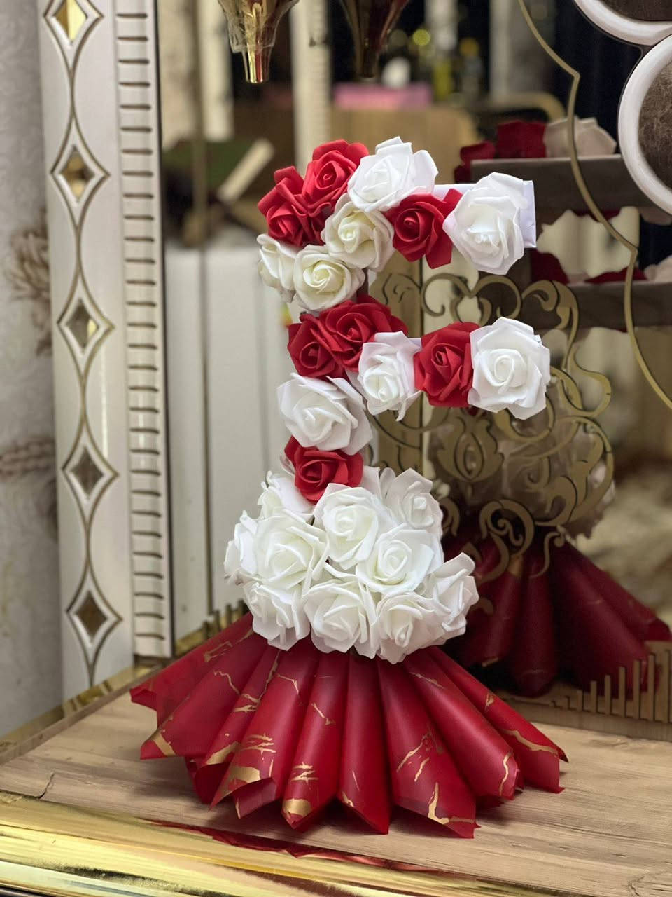 شنو رئيكم بشغلي ممكن ترفعون المنشور
افضل وارقى هديه ممكن تقدمه ع شكل أحرف طبعا اي حرف قابل للتنفيذ 
عندي توصيل داخل الفلوجه


**إذا كنت صاحب هذا الإعلان وتريد حذفه لأي سبب، رجاءا أرسل رسالة إلى الدعم الفني**