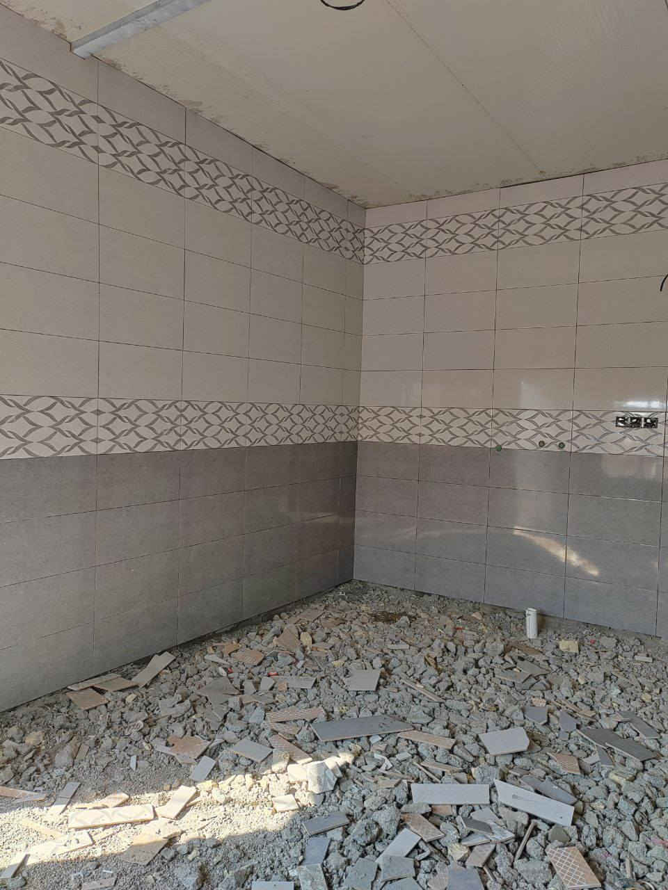 سلام عليكم خلفه متفرغ سيراميك بورسلين لوح بايات زاره جدران رضي ***********.    ***********
