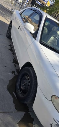 دايو نوبيرا • ١٩٩٧ • كالار