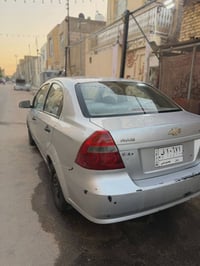 افيو • ٢٠٠٩ • مكينه وگير جديدات