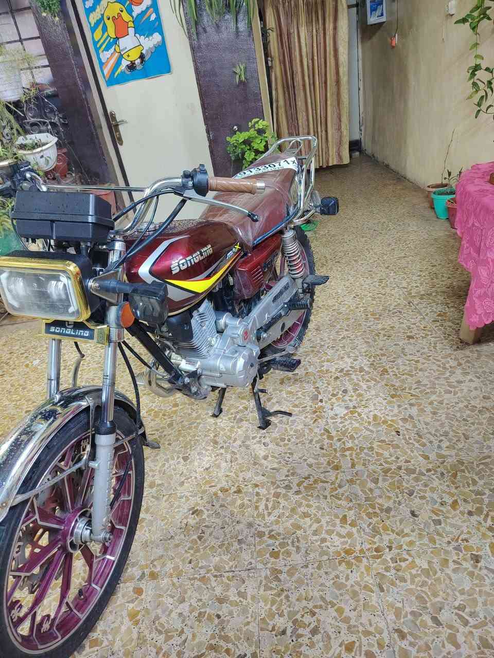 للبيع مرقم مفتوحه المكينه مبدل كير ما ناقصو شي السعر 1.950 مجال قليل رقم نينوى تحويل ثاني يوم الماطور كلو شرط


**إذا كنت صاحب هذا الإعلان وتريد حذفه لأي سبب، رجاءا أرسل رسالة إلى الدعم الفني**