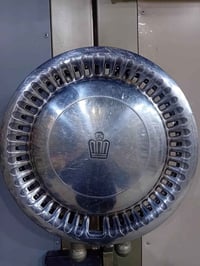 كب كراون مااعرف يامديل  بس فرد واحد موتخم بس هاذه 07725662748