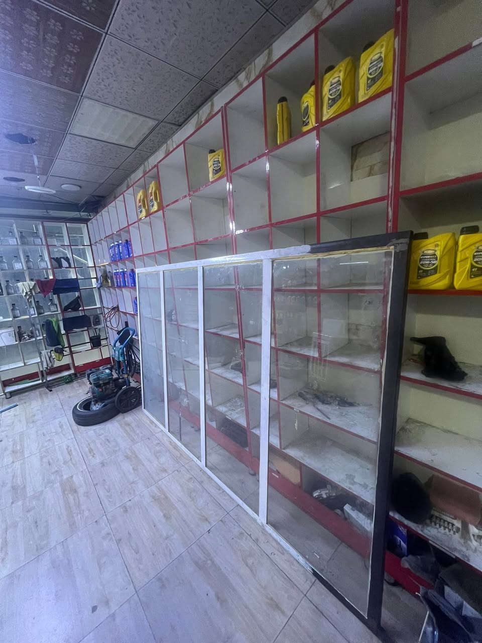 سلام عليكم هاي جام خانه البيع 3 في.  2 ونص واريد ابيعه جام ببه


**إذا كنت صاحب هذا الإعلان وتريد حذفه لأي سبب، رجاءا أرسل رسالة إلى الدعم الفني**