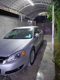 امباله 2011  رقم كركوك اسياره حيل نضيفه طخه بصيطه بل جاملغ اليمين خفيف...