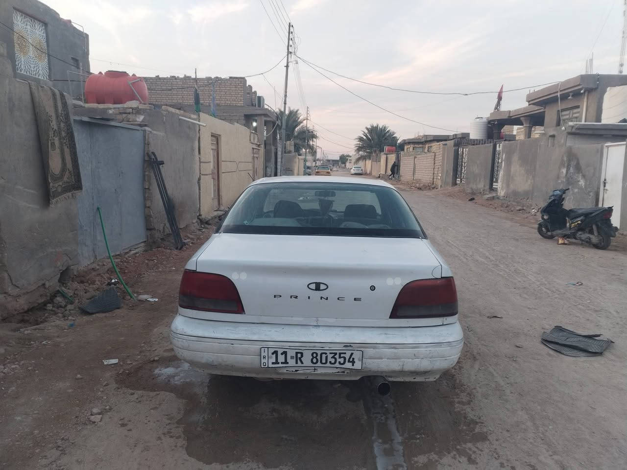 للبيع والمروس بسمند رقم بغداد دولي تبريد شغال نقص غاز مكفووله من الضرب السعر 26 وبيه مجال مكاني سماوه ***********
