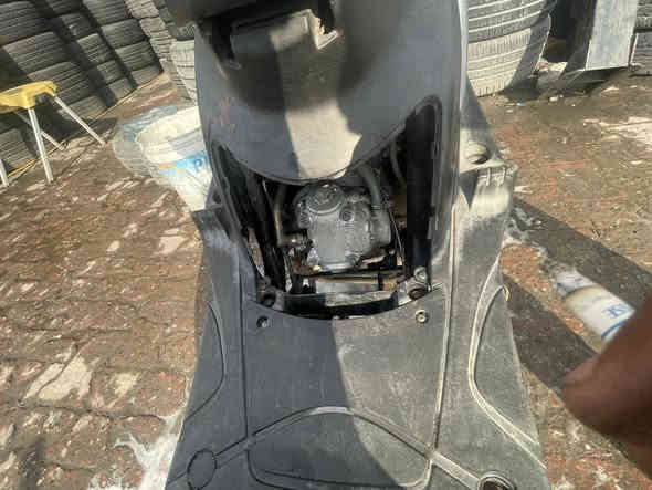 سلام عليكم شباب دراجه ماكس عدله كفاله دراجه فول ملاح شغاله من طول للطول مكان تجاري قرب شارع لبهو ٨٠٠ وبيه مجال للشراي  ***********
