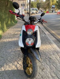 سكنس جبلي دراجة قبل فتره نازلة رمبة  كفالة عامة مكينه،كهربائيات ،دبلات...