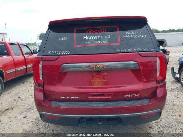 سلام عليكم 
جمسي 2023 AT4
سياره حادث موضح بل صور 
ماشيه 100 الف 
استخدام شخصي ما مشتغله على خط 
سياره مغلفه PPF بي ضمان ٥سنوات ١٤ ورقه 
مواصفات 
فتحه 
خمس كامرات 
كشنات تدفئه تبريد 
ستيرن تدفئه تبريد 
فول مواصفات ١/١ 
السعر 480 وبيه مجال 
العنوان بغداد الكرخ 
رقم الهاتف ***********
