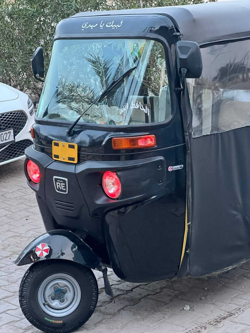 السلام عليكم
تكتك كفاله عامه 

موديل 22,مرقم

بغداد،،،،المحموديه

السعر،،،،،،

***********وتساب
