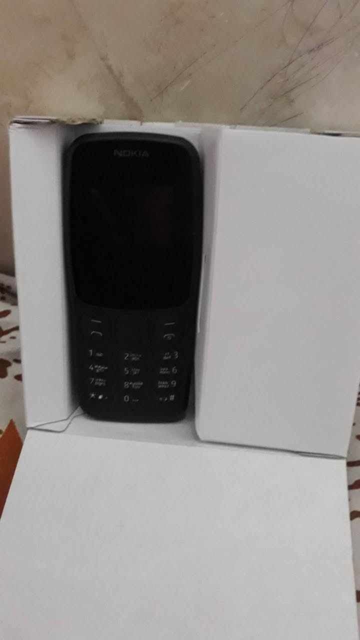 موبايل للبيع جديد جديد مامستخدم للبيع


**إذا كنت صاحب هذا الإعلان وتريد حذفه لأي سبب، رجاءا أرسل رسالة إلى الدعم الفني**