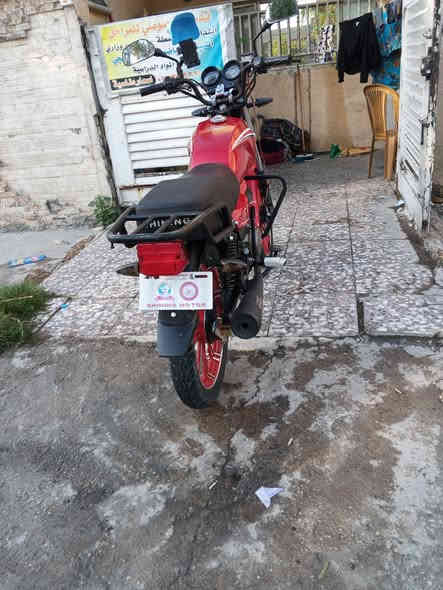 دراجه شاينك للبيع كهربائيات شغاله ما بيها اي نقص سعر 700 وبيها مجال بسيط الدراجه اوراق معرض ***********
