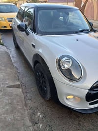 ميني كوبر • فول مواصفات • موصل