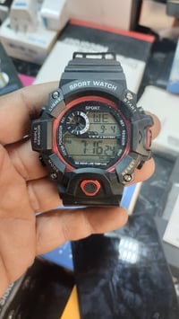 ساعات امزون • أصلي • ٣ قطع