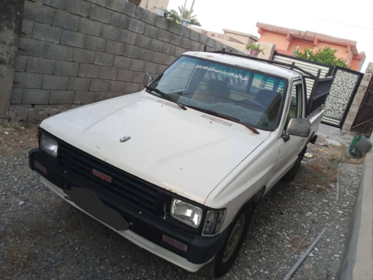 بيكم 85للبيع جديد رقم نينوى انكليزي شرط تحويل بيها اثر صرف والباقي كلها كفاله السعر 42 وبيها مجال ‭

‭***********‬

‭***********‬

