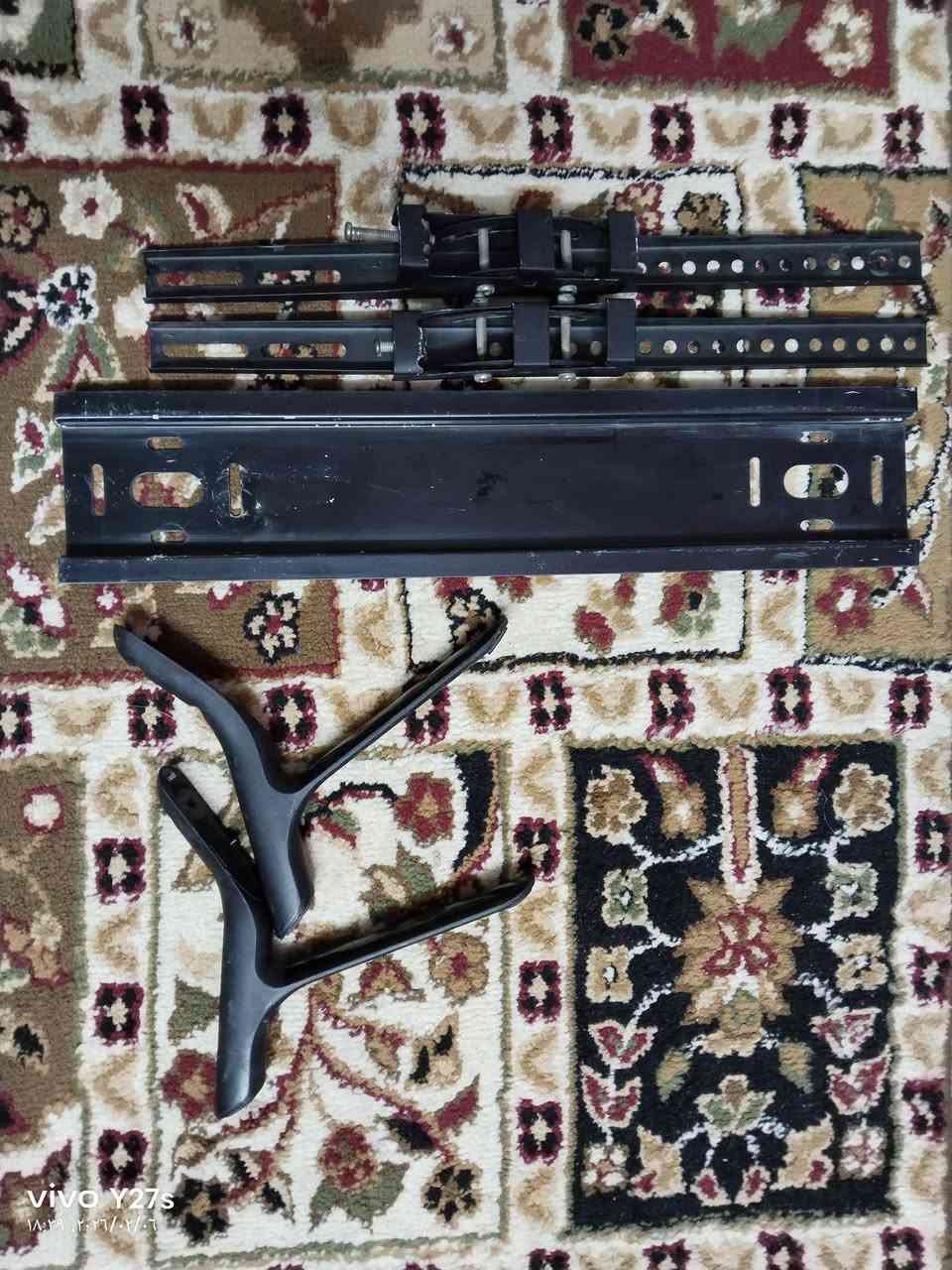 شاشة ال جي كوري مكسورة حجم ٤٢
ما استان عدد ٢ السعر ب٢٥ الف
بغداد حي اور ام الكبر والغزلان


**إذا كنت صاحب هذا الإعلان وتريد حذفه لأي سبب، رجاءا أرسل رسالة إلى الدعم الفني**