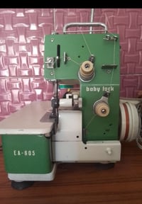 اوفر بيبي لوك • نضيفة • ديالى