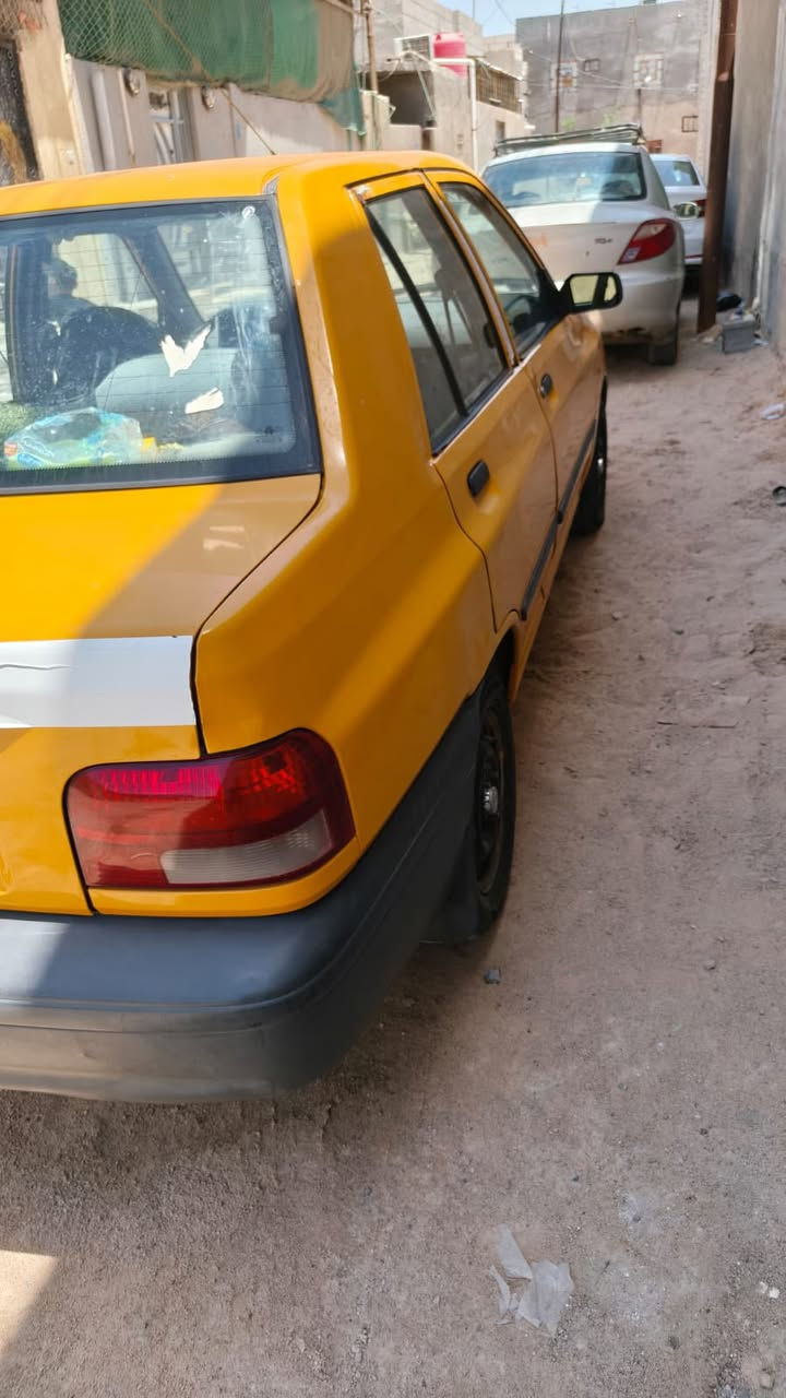 سايبه موديل 18 كفاله من ضربه وتبديل وصبغ بيهه بس دواير بيهن صبغ ولباقي كفاله برانكيت كلشي مابيه مكينه كلش ناعمه بس بيهه خيط تبخير كير جديد كلش تبريدهه شغال كهربايات عامه حداده طوبه سنويه لل 28 مصفره هيئه وغرامات السعر 30 وبيهه مجال العنوان البصره الزبير اي ستفسار خادم ***********))((***********)) الرقم لنهايته 30 بيه بس واتساب وثاني مفتوح
