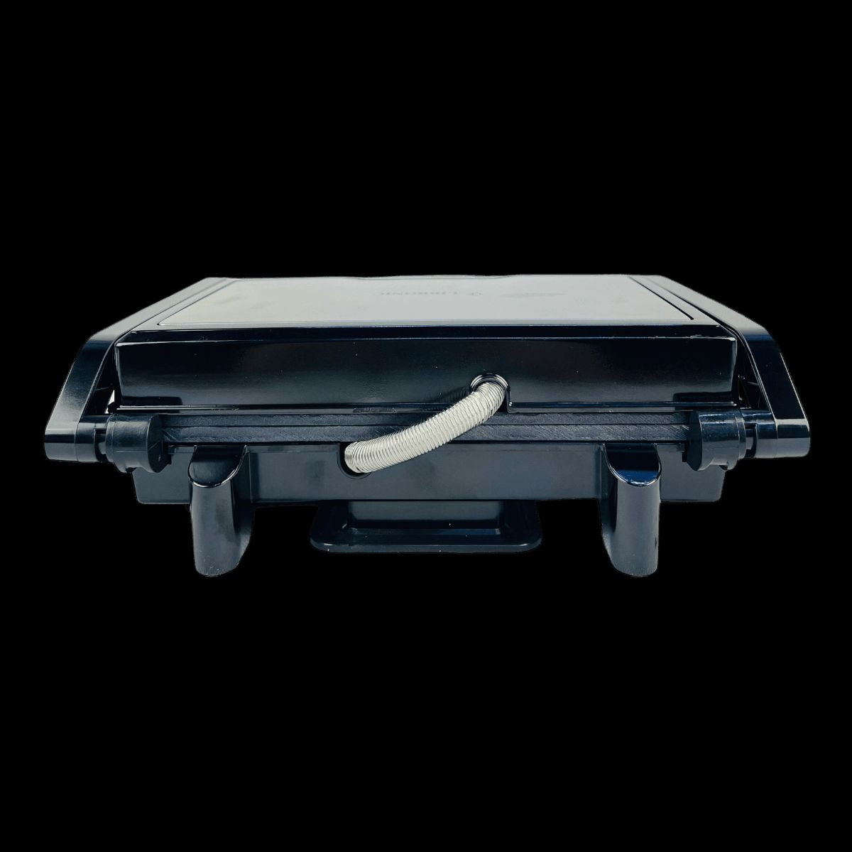 كابسة صاج ماركة LIBRONIC

الميزات:

أداء عالي و تسخين سريع

صحن تسخين مانع للالتصاق

زاوية فتح حتى 90 درجة

قفل لتثبيت الطعام داخل الكابسة

ضمان لمدة سنة من تاريخ الشراء

الطاقة: 1300 واط

أبعاد لوح التسخين: 11x23

أبعاد الغلاف: 11  25  29 سم

أبعاد المنتج:10  22  26 سم

رقم الموديل: LC-5016

سعر 30,000
توصيل مجاني للجميع المحافظات


**إذا كنت صاحب هذا الإعلان وتريد حذفه لأي سبب، رجاءا أرسل رسالة إلى الدعم الفني**