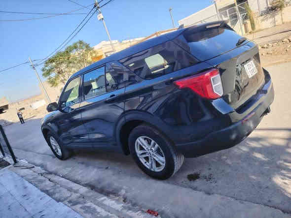 فــۆرد ئیکس پلەوەر 2023 پۆلیسی 
  داخلی vip
6 پست بێ تۆربۆ   دبل اکسل
ســەنەوی تا 2030 مانگی 8 نویێە
جوار دەرگای بەس پەمپە 
بۆنیت سبوغە

***********
***********

ئـەگەر سەیارەکەت دەفرۆشیت نامە بنێرە با بلاوی کەینەوە لۆت
