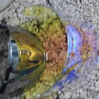 زوج جامات خوذة • من امزون • جدد