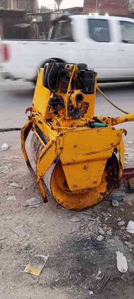 السلام عليكم حادلات 2تك روله بوماك للبيع أو مراوس ***********
