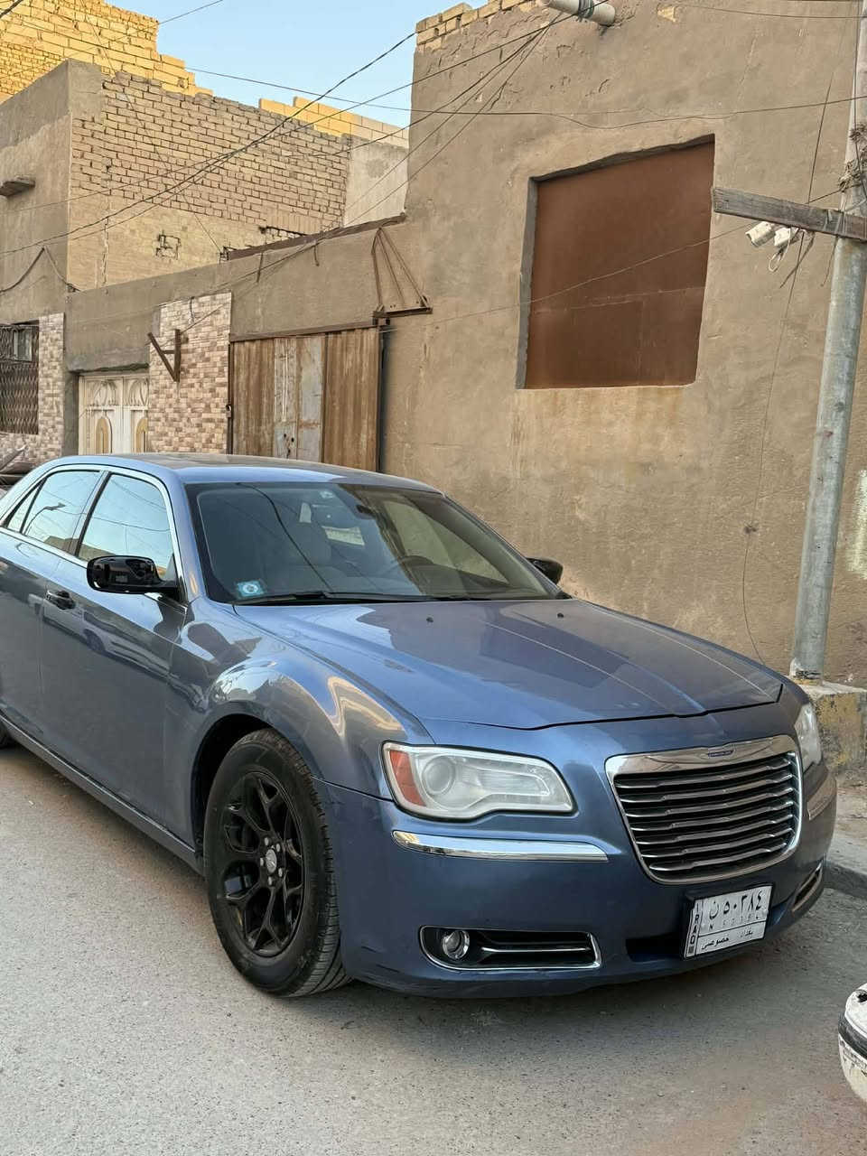 .أوباما 11 s300
كير و مكينه مكفولات

تخم تأير

تبريد شغال 

بدي مكفول ما عده الجملغ الامامي ربع صبغ

فتحه بل قمار

وارد كندي 

بيع مستعجل ***********

