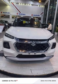 سازوكي كراند فيتارا موديل 2025 مطلوبة للمصرف رقم بغداد كاملة اوراقهه و...