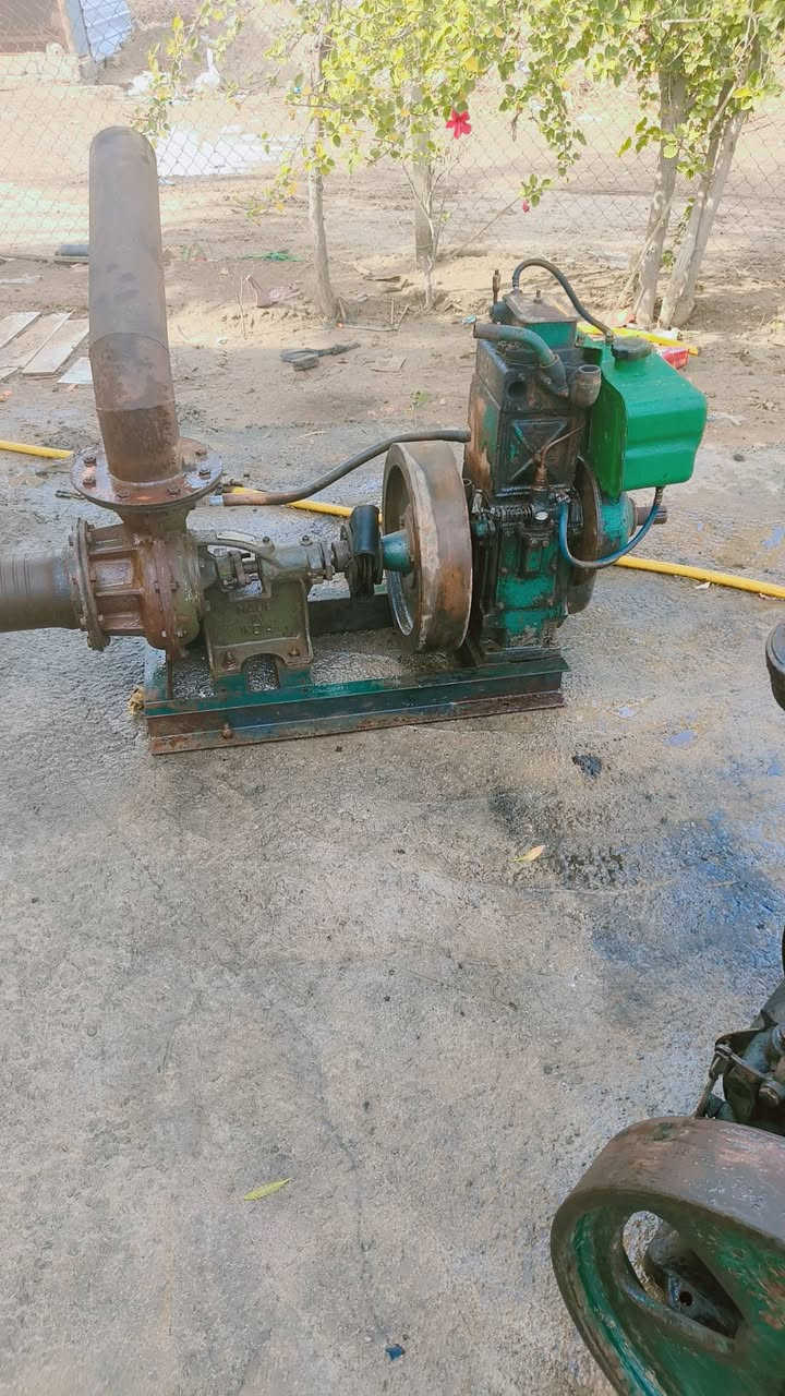 ماطور 10حصان خنزيره 6×6 نوعية انل ابو صاروخ لسعر 350العنوان بابل كفل ***********
