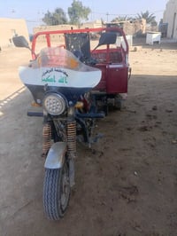 ستوته • شاصي ومحرك مكفول • واسط الحي