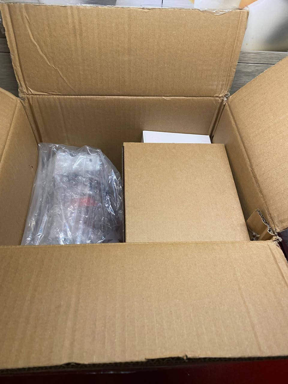 جهاز إسعاف اكتب سعره وبالعافيه


**إذا كنت صاحب هذا الإعلان وتريد حذفه لأي سبب، رجاءا أرسل رسالة إلى الدعم الفني**