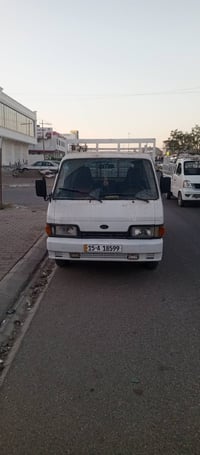 كياء بنكو موديل 94رقم دولي السنويه النهايت 29شرط المكينه أو كير اكسل ش...