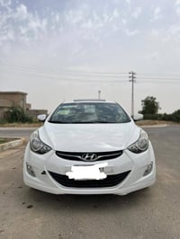 ٢٠١٣ • محرك وكير شرط • بدون صبغ