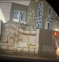 الجته الاولى • ١٠٠م • طابق أرضي كامل