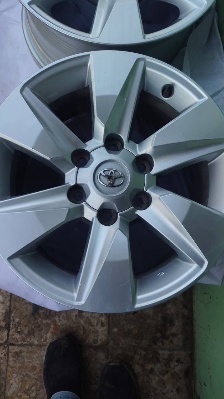 السلام عليكم
ويل كب برادو نضيف جدا مال حاويه النجف الأشرف 
***********
