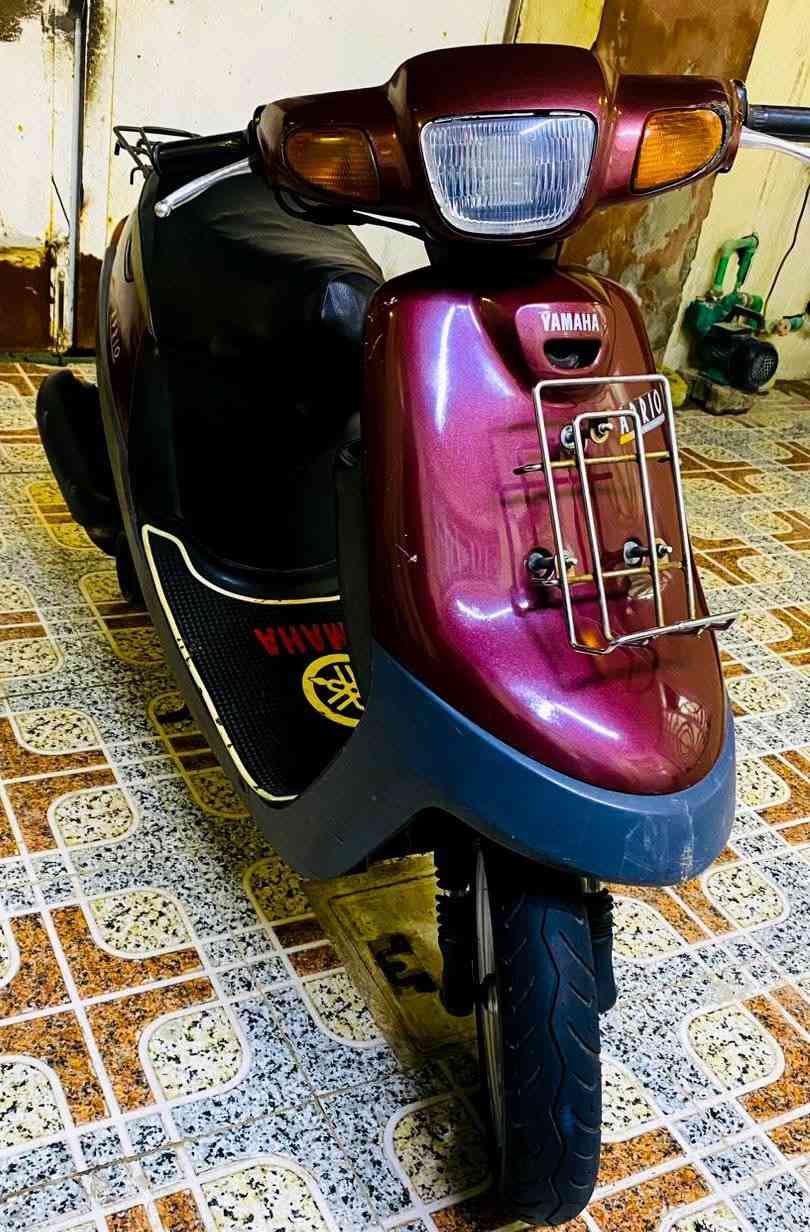 سلام عليكم
دراجه بطه موديل ٢٠٠٠ لبيع دراجه خير من لله كهربائيات اشاره سلف كلشي مكمل  ومكينه مفوله دراجه مناقصها برغي تجي تفحص كدامك وتشوفها لدراجه مامفتوحه  سعرها ٥٥٠ وبيها مجال لشراي متواجد على هذا رقم *********** وكذلك بي واتساب  ….مكاني كربلاء-طويريج
