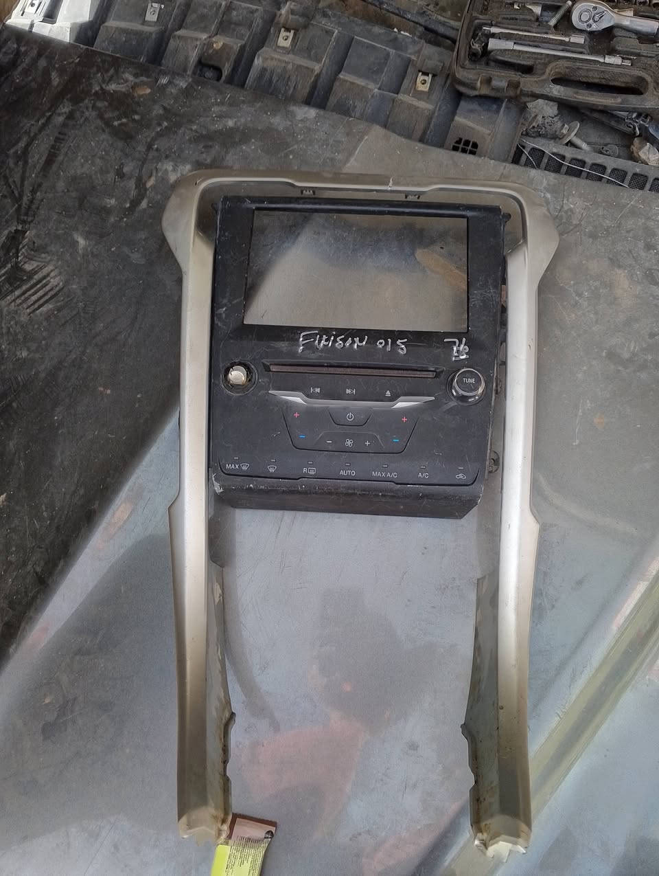 🌟  محلات حسين فورد 🌟

وصول مجموعة  تحكمات فورد  حديث 

أفضل 💥 البظاعة بأنسب الاسعار ⚡
تحياتنة للجميع ❤️
موقعنا بغداد طالبية فلكة 💫 83 مقابيل الجسر الجديد 
,لتواصل وأستفسار مراسلة📨 الصفحة 
اوالاتصال 📞
‏‪***********‬‏
