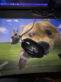 ماوس لوجتك G502 • بغداد • توصيل متوفر