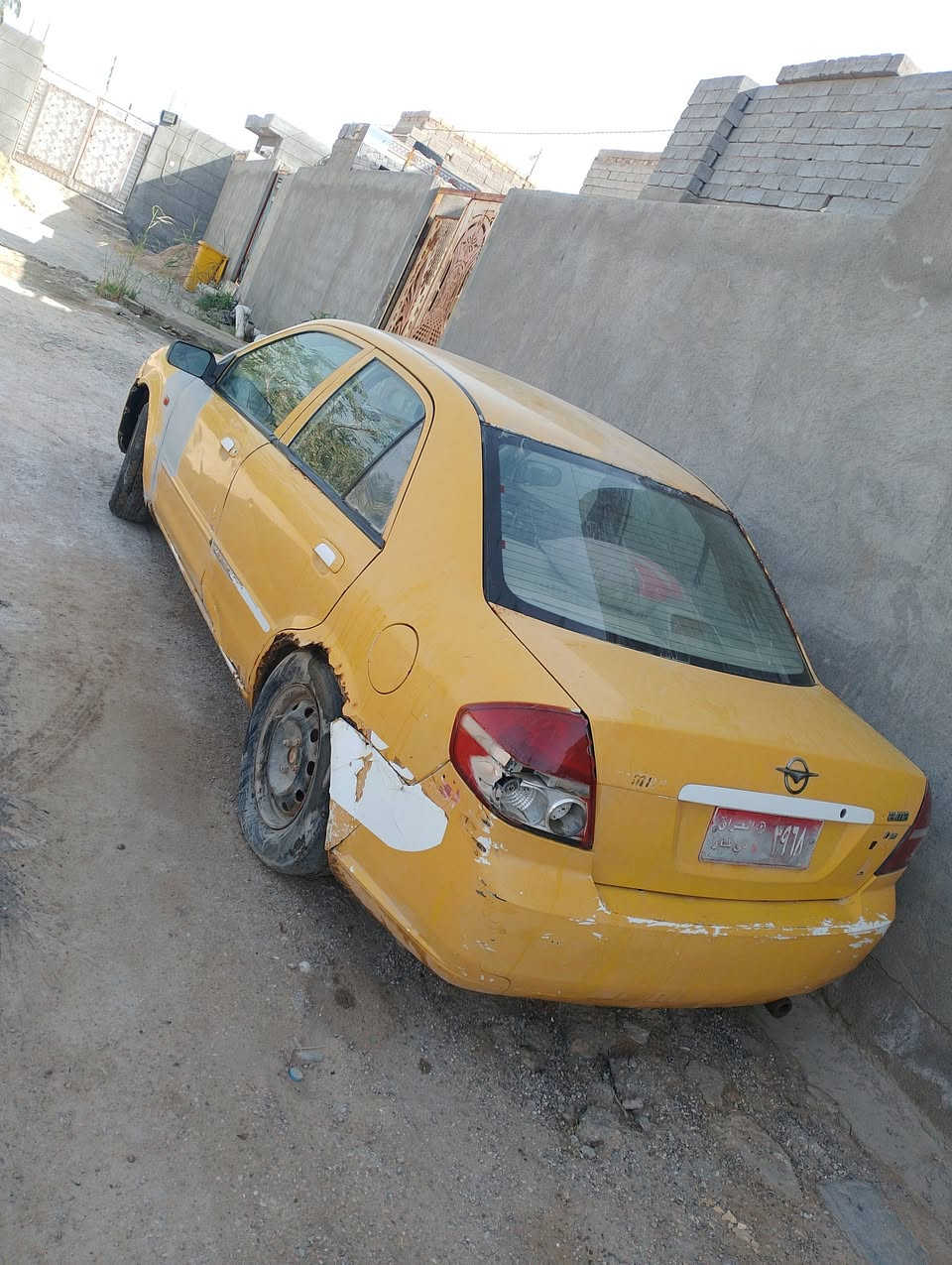 هامه كوري 2011
كير محرك كورلا 1600
سياره عوزها ترتيب ابيع الموجود 
رقم ذي قار سنويه نافذة 
مالك ناصرية مركز 
سعر 12
الشطرة


**إذا كنت صاحب هذا الإعلان وتريد حذفه لأي سبب، رجاءا أرسل رسالة إلى الدعم الفني**