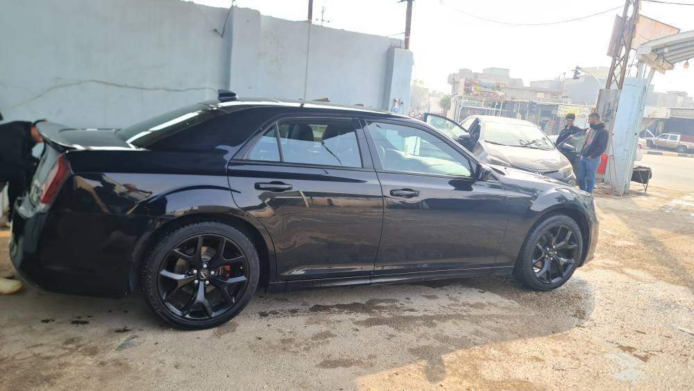 اوباما 2016 بيها جاملج و بونيد لون اسود S مكان سيارة كركوك كركوك, العراق


**إذا كنت صاحب هذا الإعلان وتريد حذفه لأي سبب، رجاءا أرسل رسالة إلى الدعم الفني**