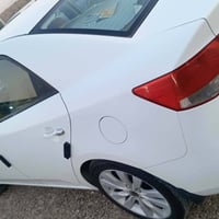 سيراتو • ٢٠١٢ • رقم أربيل