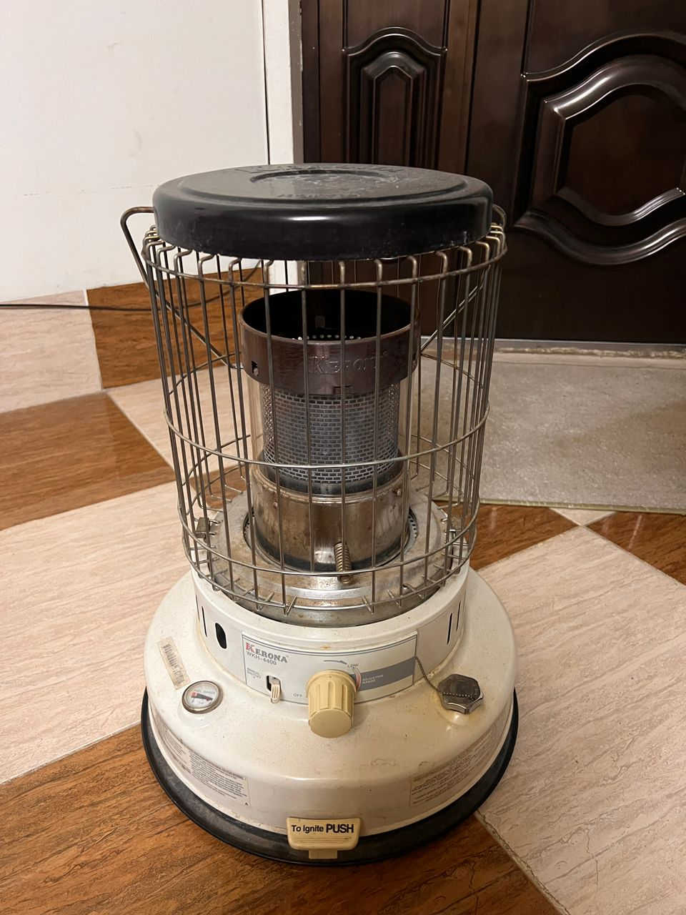 قطع نظيفة للبيع


**إذا كنت صاحب هذا الإعلان وتريد حذفه لأي سبب، رجاءا أرسل رسالة إلى الدعم الفني**