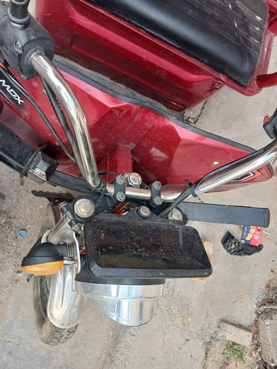 ستوته شحن للبيع بطاريات جدد مال واحد معتاز مطعم عنوان بغداد***********
