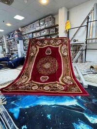 مفارش حرير • ٢×٣ • راوه حي السلام