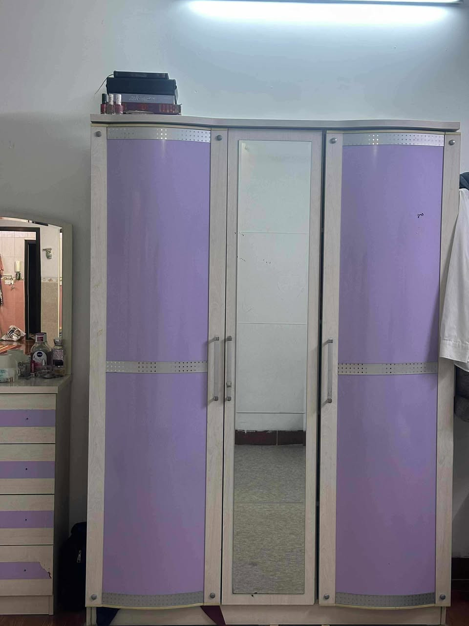 ئەم شتانە بۆ فرۆشتن شوێن سلێمانی


**إذا كنت صاحب هذا الإعلان وتريد حذفه لأي سبب، رجاءا أرسل رسالة إلى الدعم الفني**