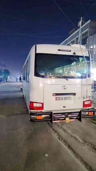 السلام عليكم من رخصت مدير الكروب المحترم كوستر 2020 سياره جاهزه أو خير من الله السياره كفاله عامه لا بارد ولا صبغ السياره تخم تاير سيبايه أو درع أو قلاب أو نزالات كلها عصام السياره مدوشمه عام يم سبع الدجيل السياره ماشيه 137 الف معروضه 570 خمس شدات او سبعين أو بيها مجال ***********
