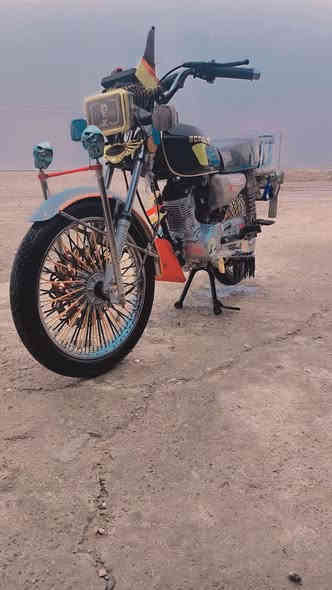 سلام عليكم موديل 25 دراجه كلش نضيفه مكاني دلي عباس سعر 850    ***********
