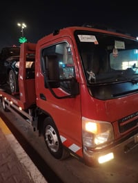 كرين أجرة • كربلاء • خارج كربلاء