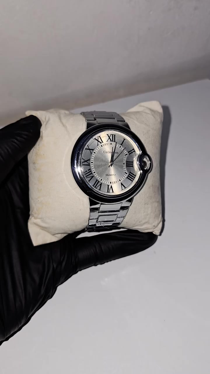 سەعاتی زۆر تایبەت و جوان 
زۆر گەنجانەن
لۆکی لەدەست نەکراون 
هەندێکی تریش هەن بۆ بینین نامە بنێرن 
کەلار 
بۆ نرخ نامە بنێرن 
گەیاندن بەردەستە بۆ هەموو شارەکان


**إذا كنت صاحب هذا الإعلان وتريد حذفه لأي سبب، رجاءا أرسل رسالة إلى الدعم الفني**